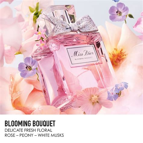 miss dior site macys.com|buy Miss Dior blooming bouquet.